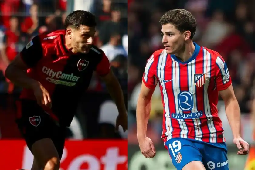 Juega Newell's y hay tarde de Champions: la agenda deportiva de este martes