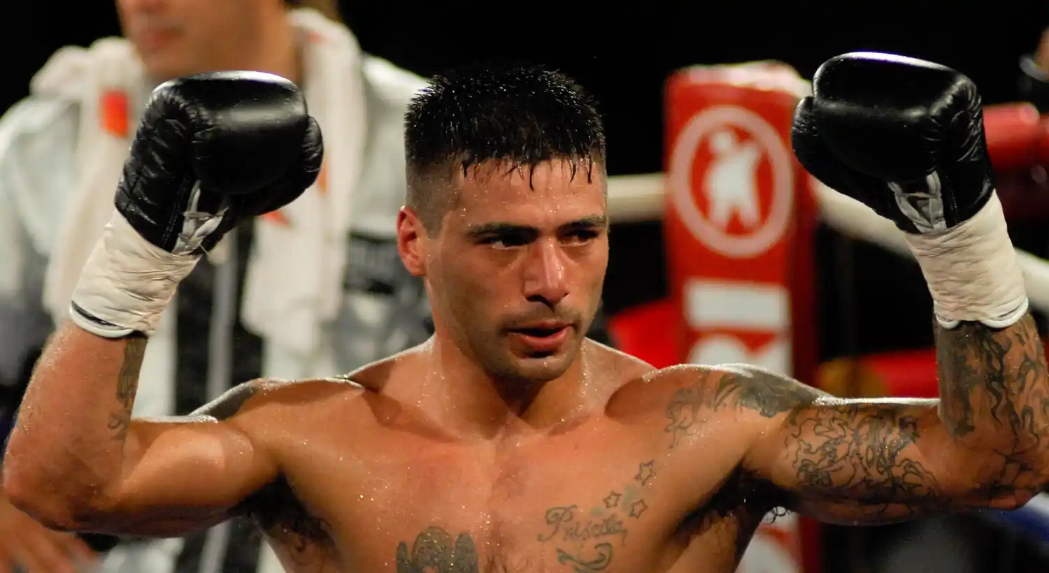 Boxeo: Lucas Matthysse quiere quedar en la cima mundial
