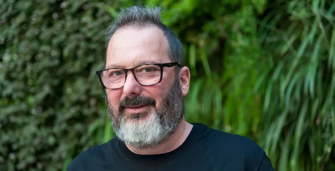 Los famosos despidieron en las redes a Gerardo Rozín