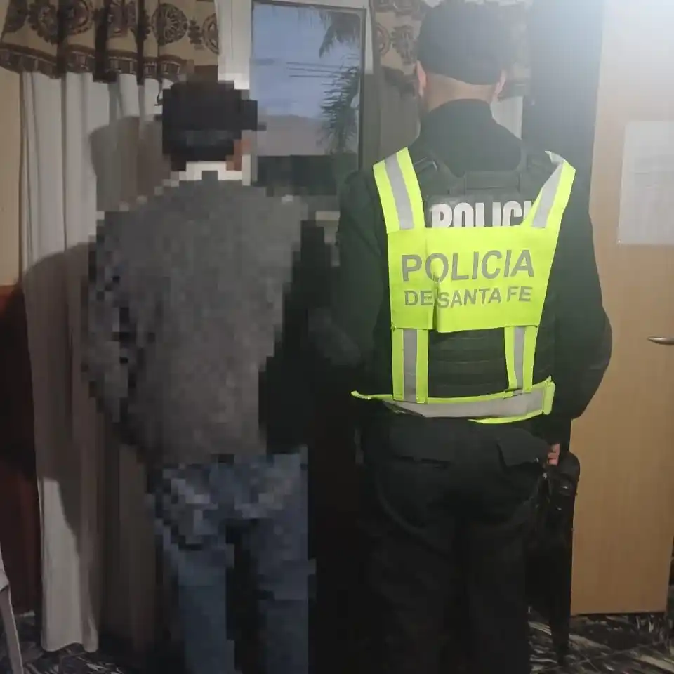 portador de arma de fuego