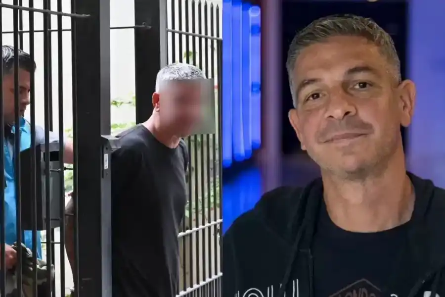 Marcelo Corazza pidió su excarcelación y está a un paso de conseguir su libertad