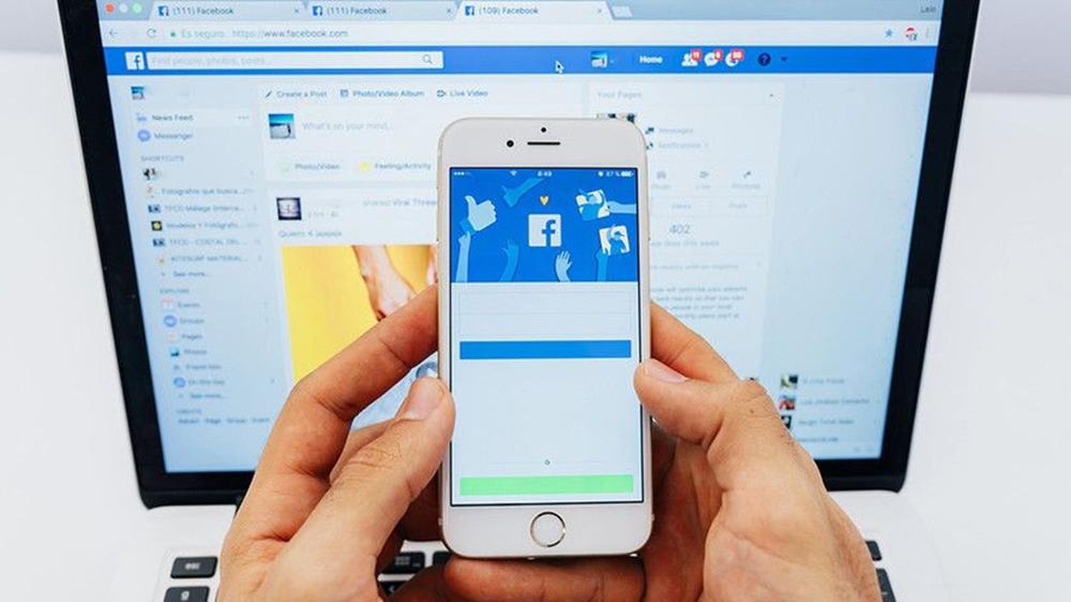 El éxito de los grupos de compra-venta en Tandil y el cambio de rol de las redes sociales