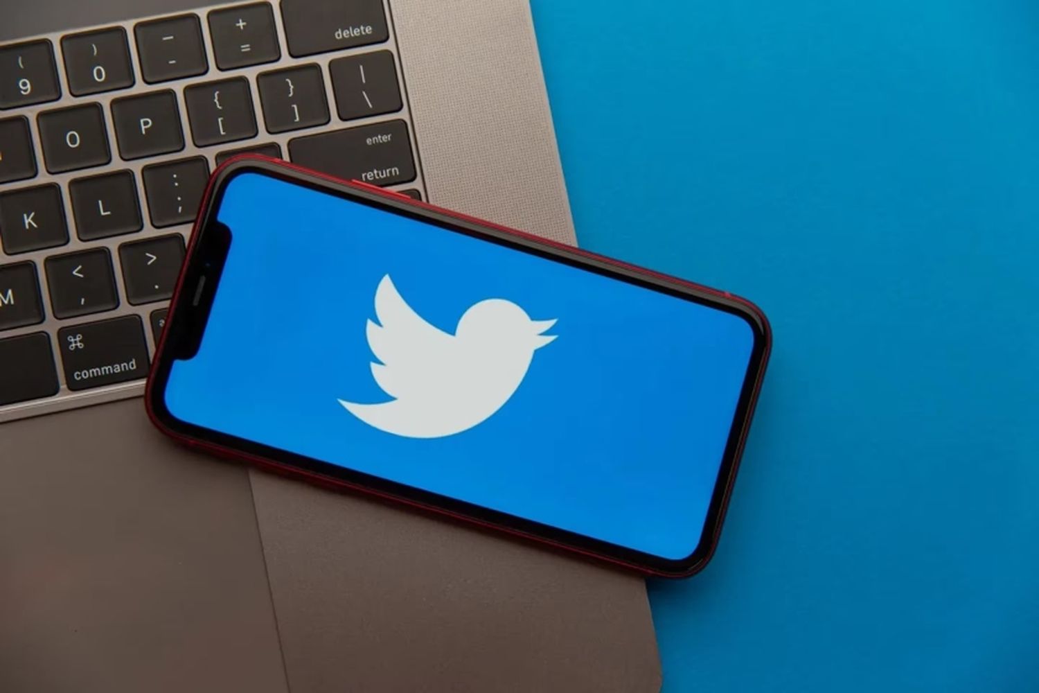 Se reportó una caída global de Twitter y no se pueden enviar mensajes por la red social