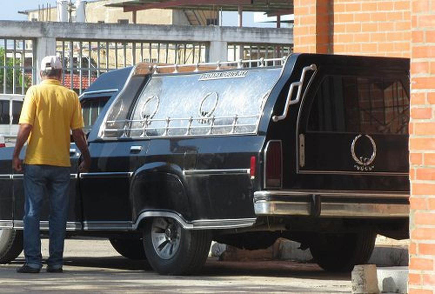 MATÓ POR AMOR: Un obrero asesinó a otro por el cariño de una mujer