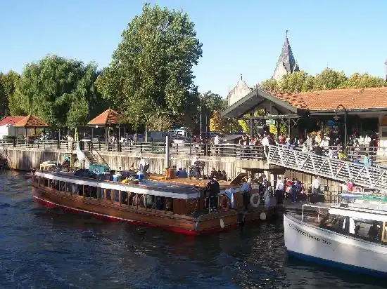 La Provincia concentró el 34,5% del turismo durante el fin de semana largo