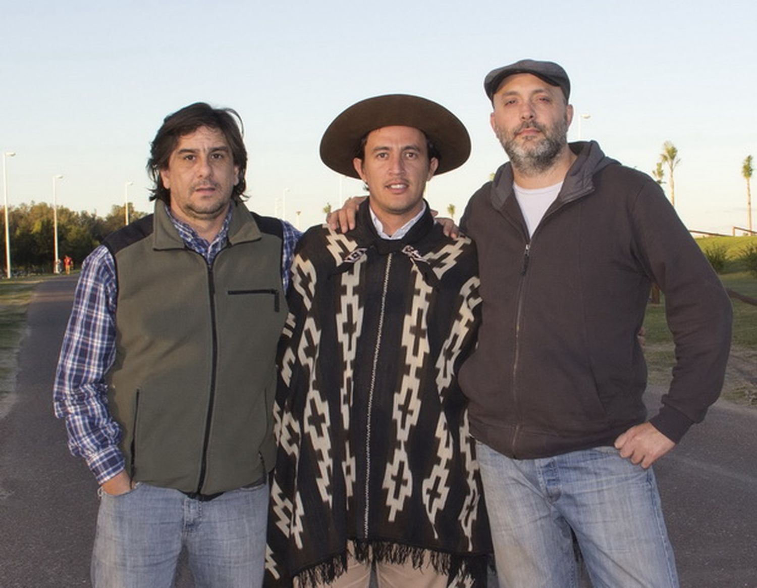 Volvió Alma Gaucha, el programa de producción local