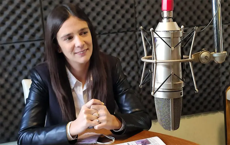 “Siempre vamos a buscar el consenso y llamar a la unidad”