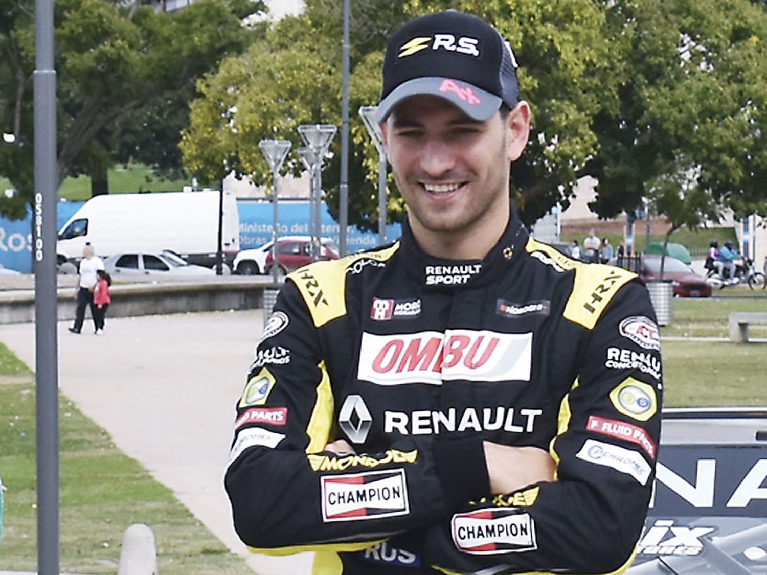 El doble sueño de Ardusso