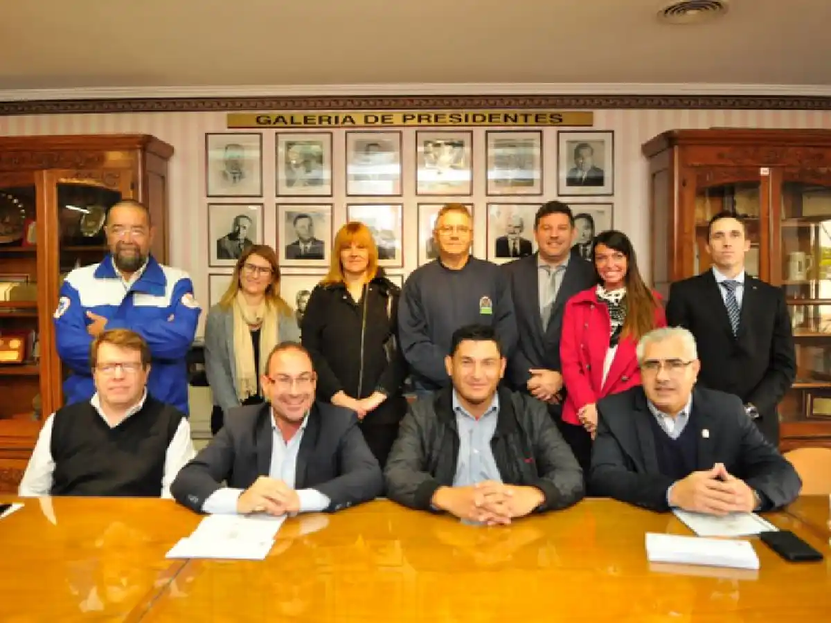 Se desarrollará la Semana de la Seguridad para enseñar a la población cómo actuar ante una emergencia