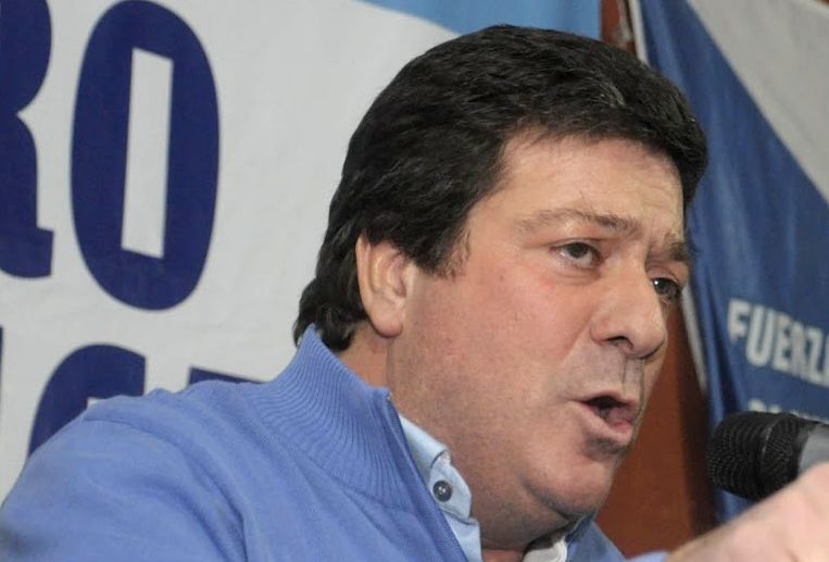 Para Mariotto sería una "grosería" un acuerdo entre sciolistas y De Narváez