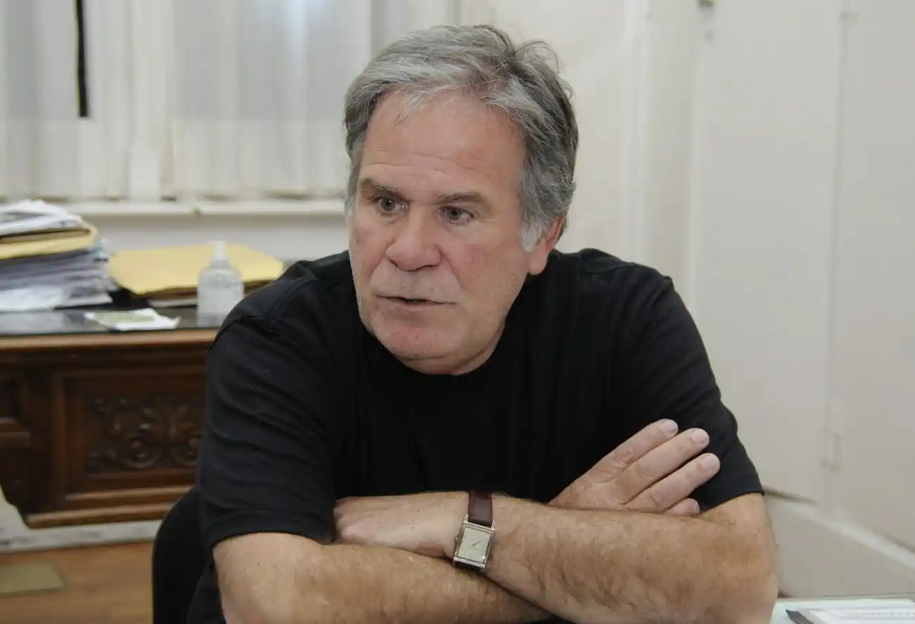 Julio Elichiribehety deja la Jefatura de Gabinete y lo reemplazará Oscar Teruggi