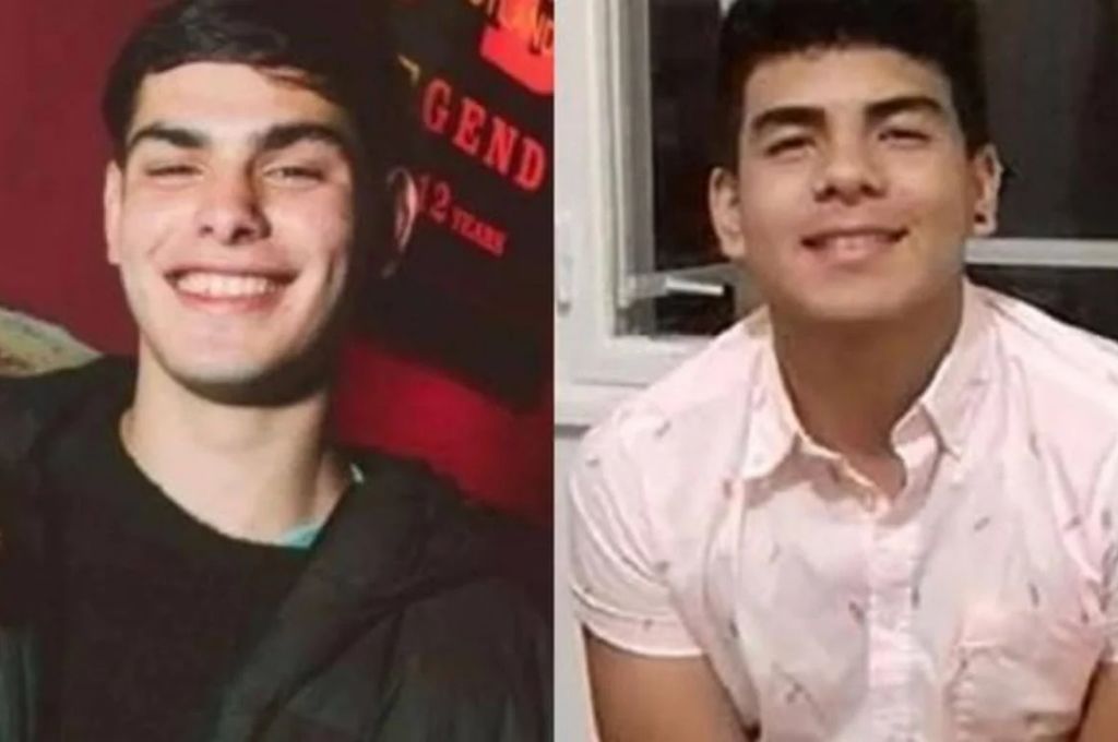 Encontraron el ADN de Blas Cinalli bajo las uñas de Fernando Báez Sosa