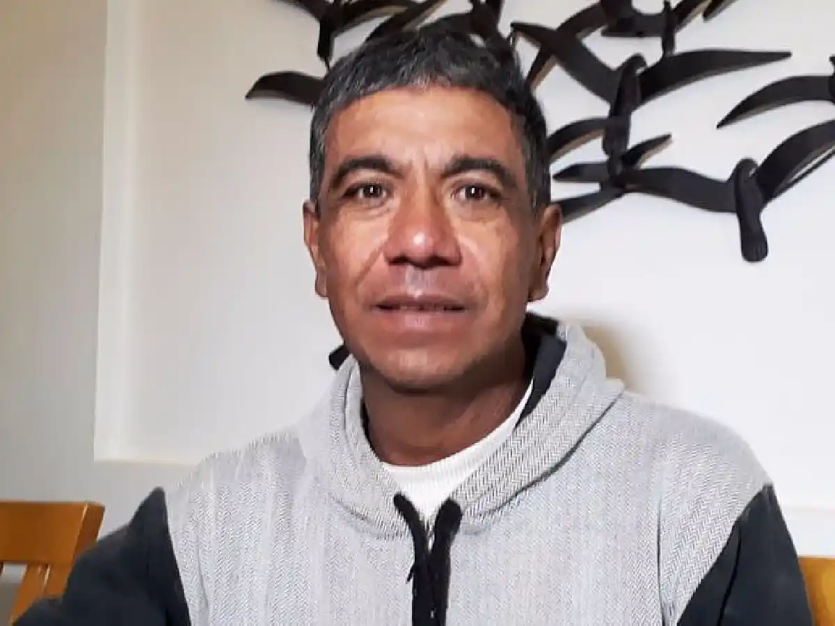 Rafaela: electricista encontró cinco millones en cheques y los devolvió