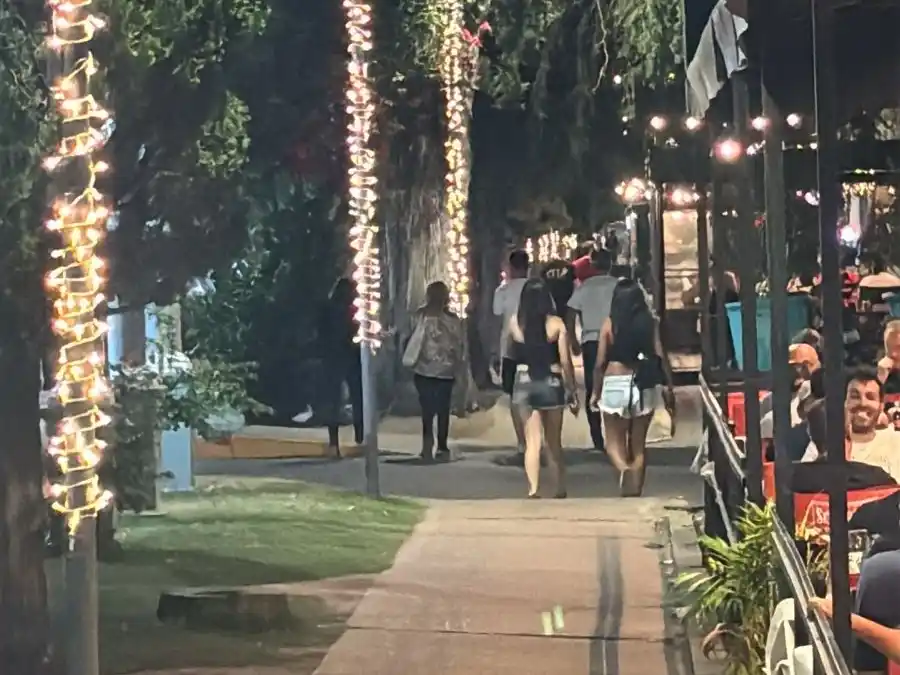 SAN LORENZO POLO GASTRONOMICO - 1