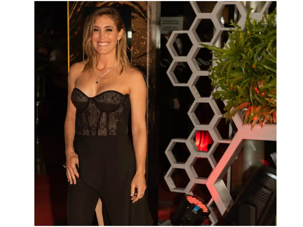 Transparencias: mostrar  la piel a cualquier edad 