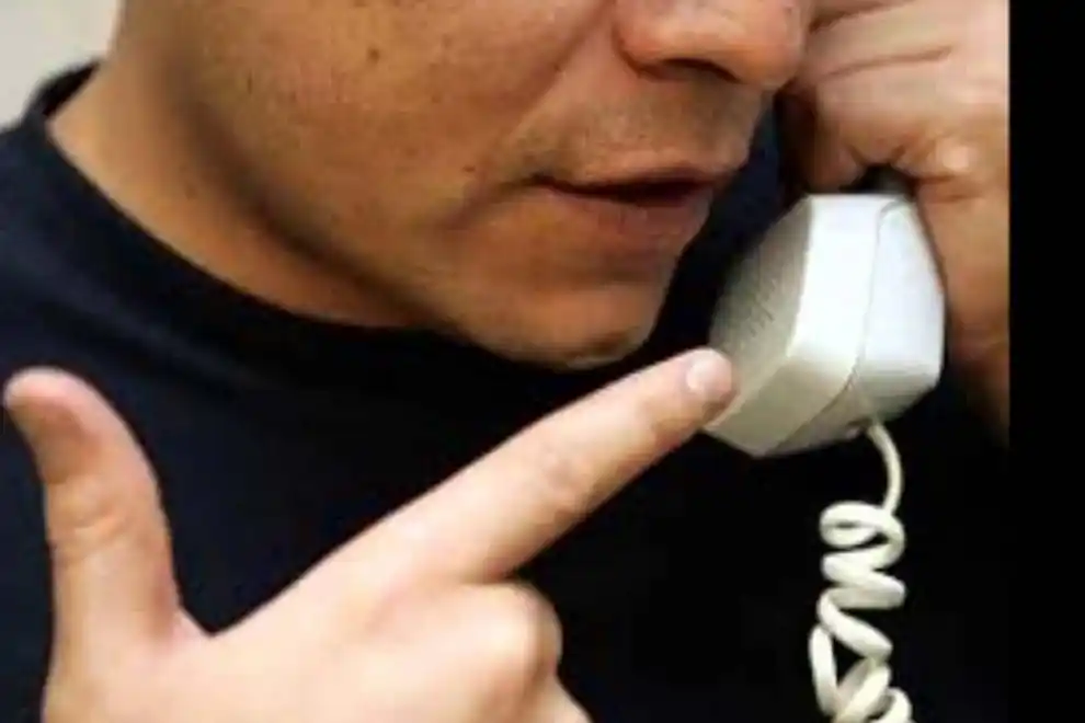Avellaneda: Prisión preventiva para un hombre por extorsión telefónica