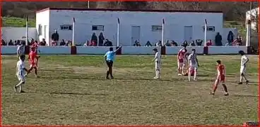 Torneo Oficial 2025
La Academia 0 – Sociedad Sportiva 0: Empate con sabor a definición caliente