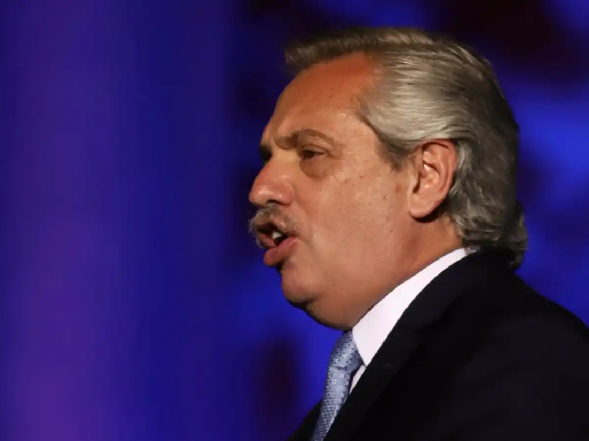 Fernández: "La situación fiscal del país es mucho más compleja de lo que se piensa"