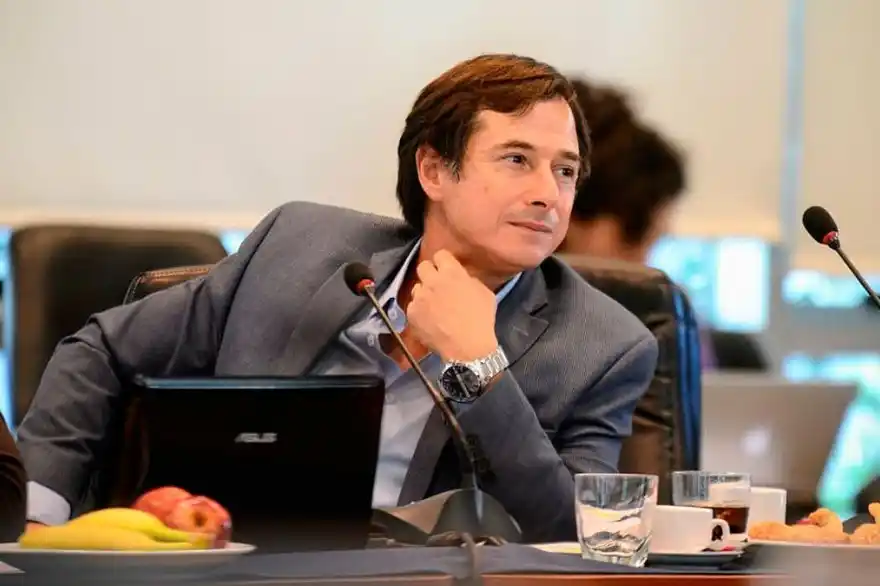 Lipovetzky: “Se viene el fin de los gobiernos polarizantes”, afirmó diputado provincial
