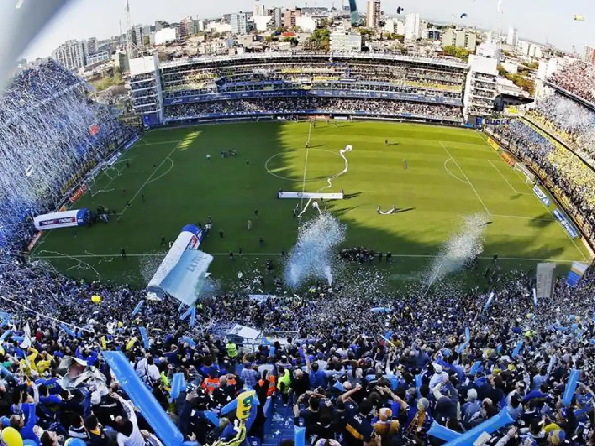 Confirmado: la selección argentina recibirá a Perú por las eliminatorias en la Bombonera