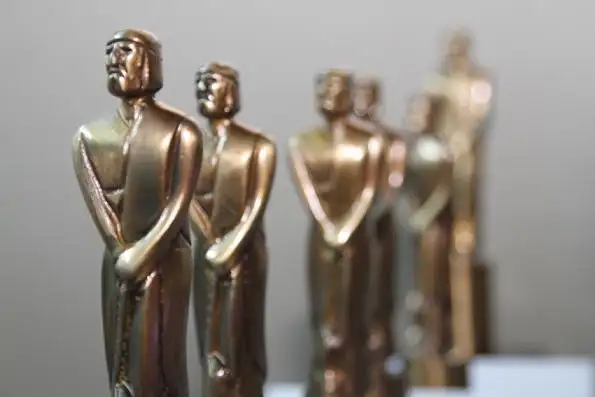 Ya están los nominados a los Premios Martín Fierro