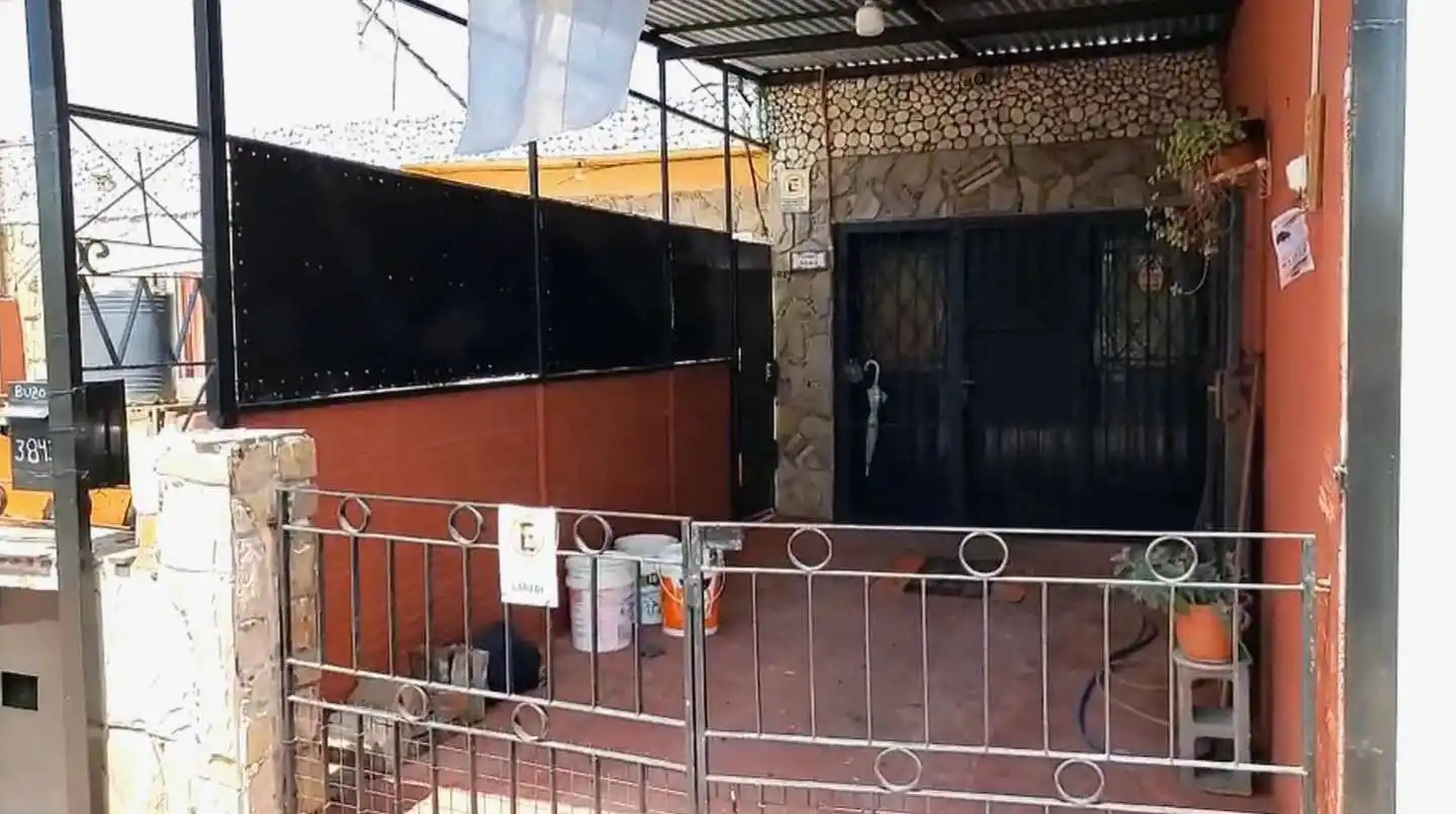 Femicidio: un hombre mató a facazos a su pareja