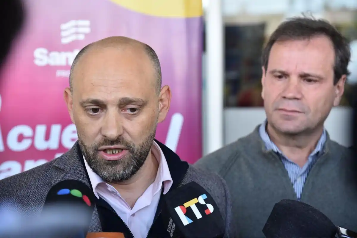 El Gobierno Provincial realizará una Ronda de Negocios bajo el nombre “Santa Fe y la industria en el centro”.