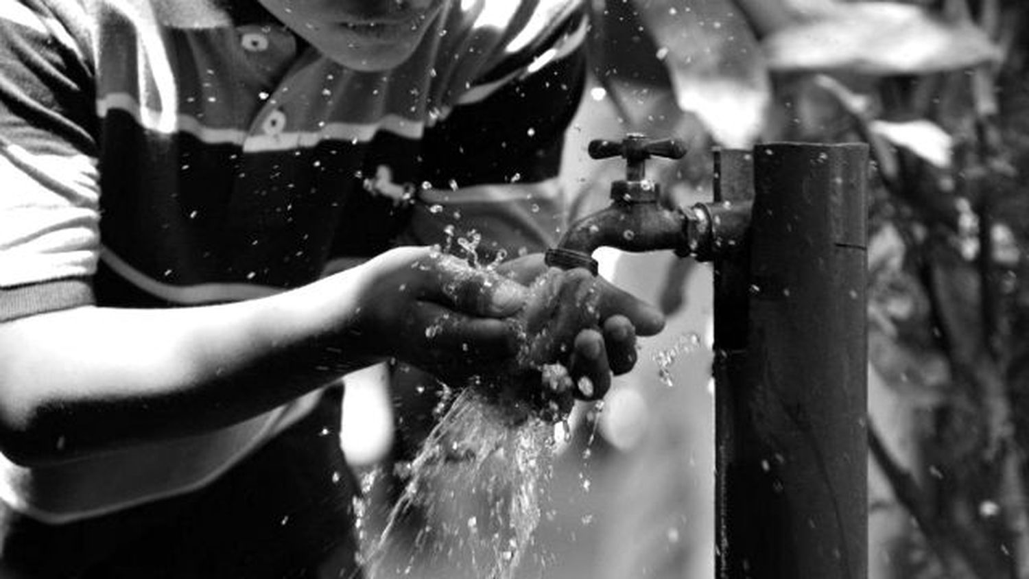 Arsénico en el agua pone en vilo a Urdinarrain