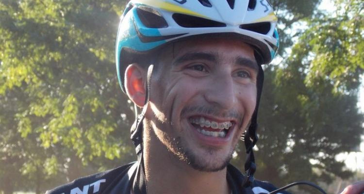 El Viernes Santo Mariano Manzo recuperó el trono en el Panorámico del Oeste