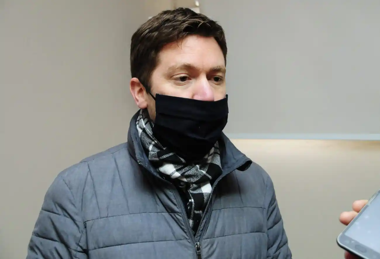 ¿Cómo avanza el estudio de los contactos del último caso?