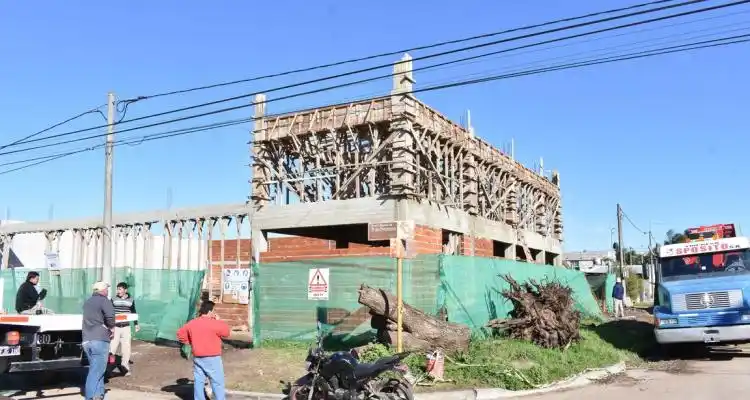 Tras reclamo de almaceneros, sólo podrá haber un supermercado a 500 metros de otro