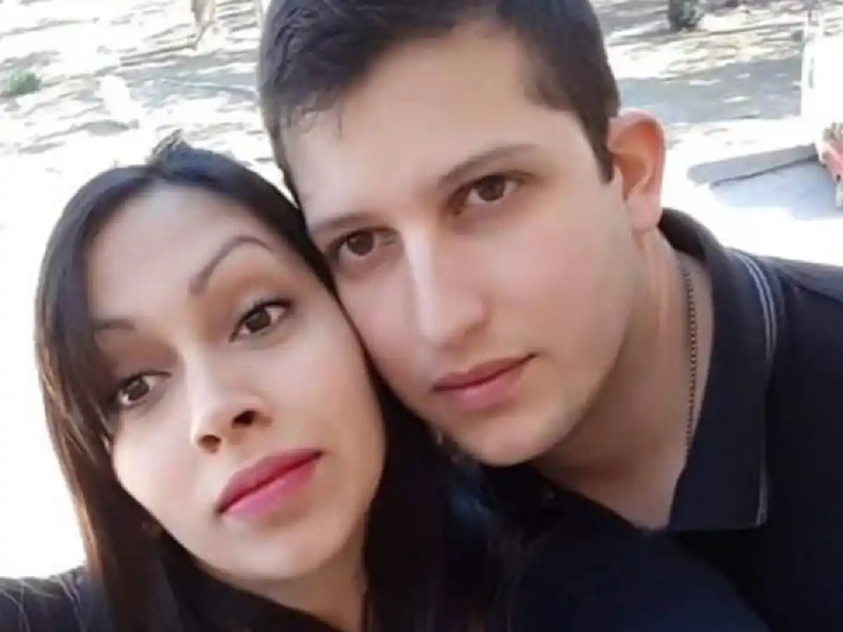 Brutal discusión: pareja de policías se baleó y ella murió