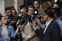 Acuerdo entre la Ciudad y el Gobierno por la coparticipación