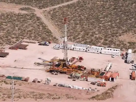 El objetivo de YPF es consolidar una expansión productiva alineada con futuras exportaciones.