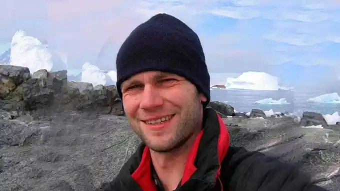 Apareció el biólogo alemán que había desaparecido en Villa Urquiza