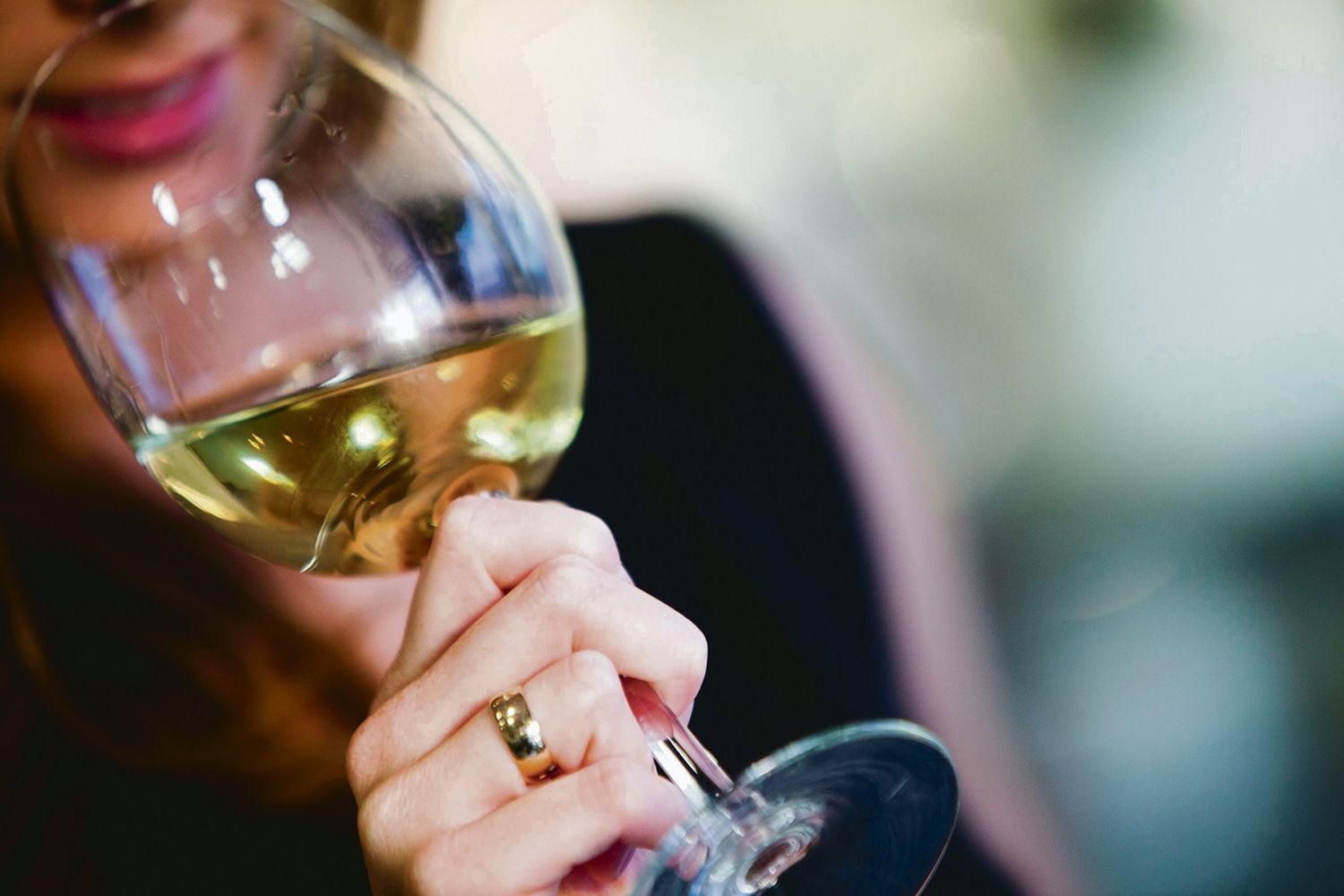 Cómo se elabora un vino de alta gama