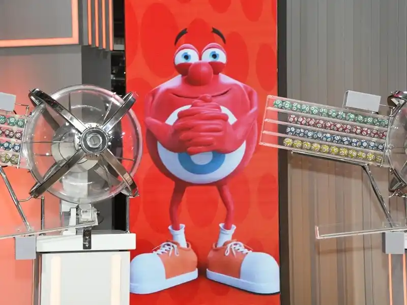 Se viene un sorteo histórico.