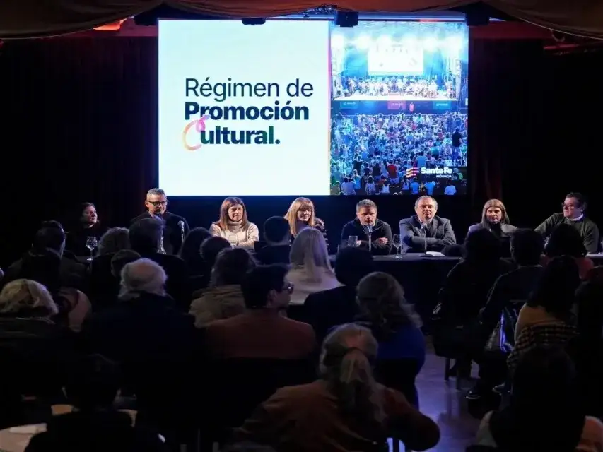 La herramienta permitirá vincular iniciativas culturales con aportantes privados, que podrán obtener beneficios sobre el impuesto a los Ingresos Brutos.