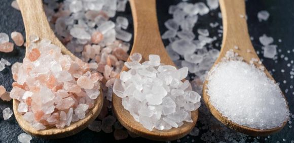 Estos son los ocho beneficios de la sal marina que seguramente no conocías