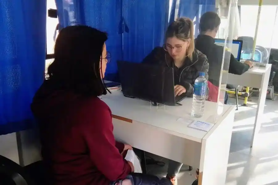 Tramitá tu beca Progresar en Rafaela en Acción