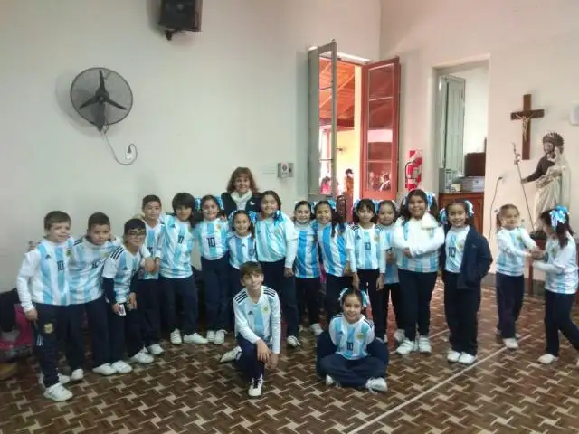 Foto del Día