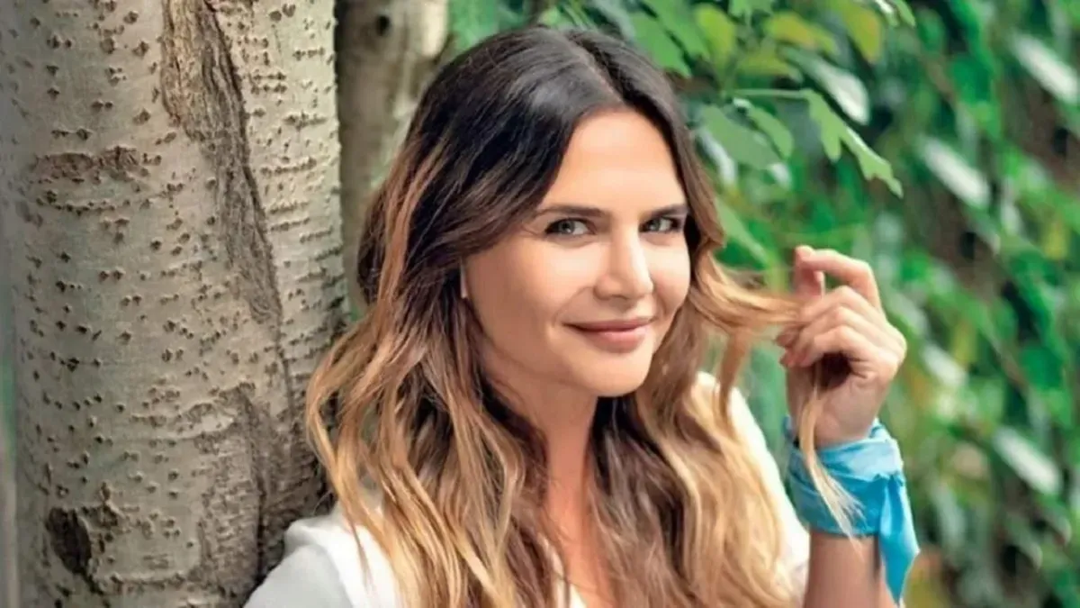 Amalia Granata habló del tremendo momento que vivió en el quirófano