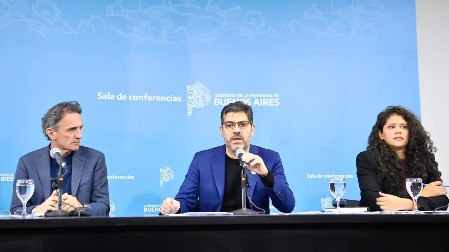 "Paralizaron todo": la Provincia va a la Justicia por una deuda de $12,1 billones y acusa abandono de Nación