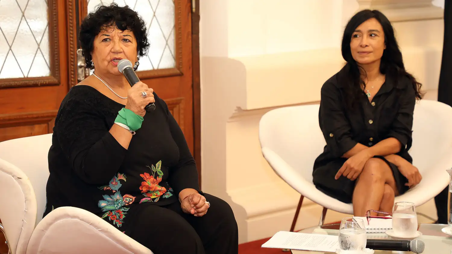 El CeyS debatió sobre la equidad de género