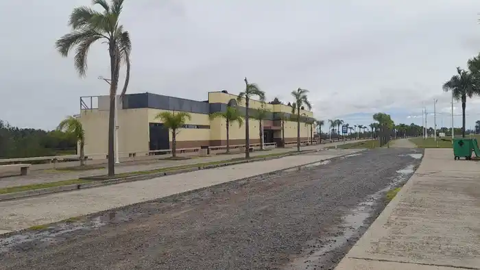 Parador 2 en la Costanera: horas decisivas por el concurso de ideas