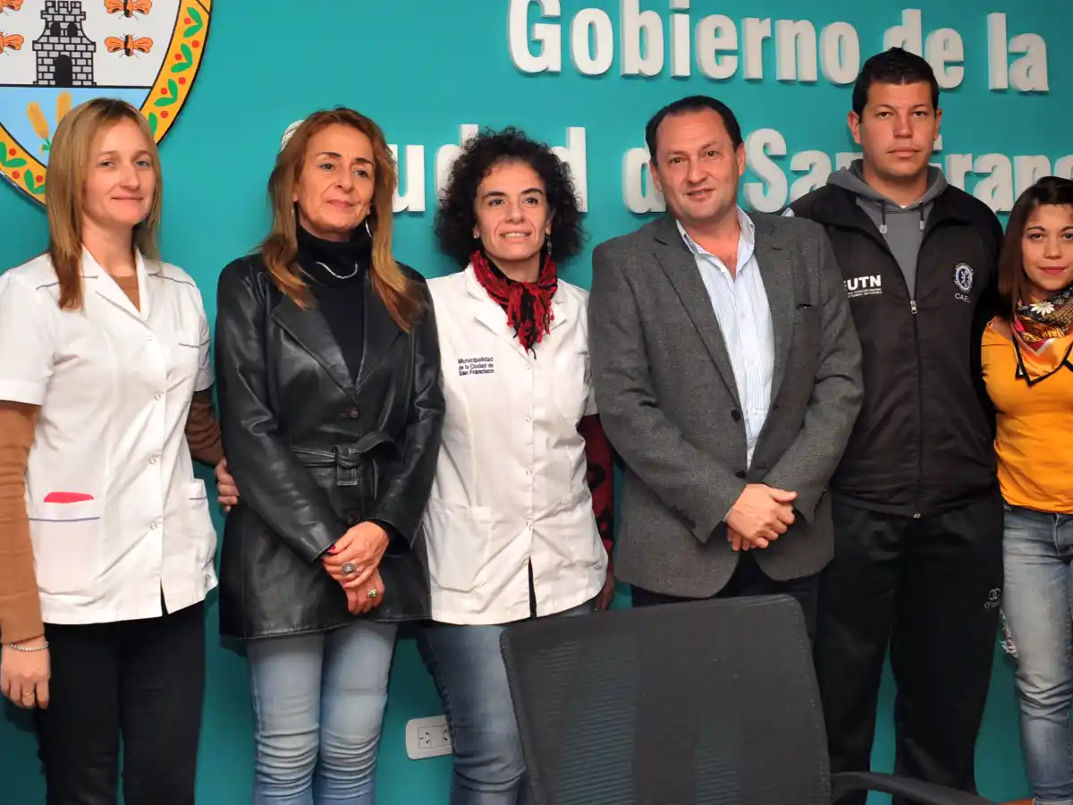 Salud municipal informó que la mayor cantidad de  fumadores tiene entre 18 y 24 años 