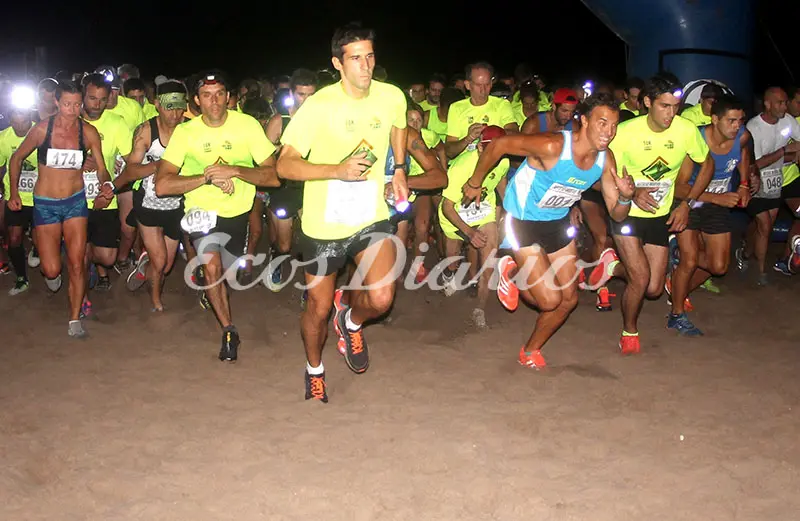 Corredores de noche