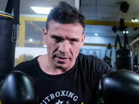 Vuelve “Maravilla” Martínez