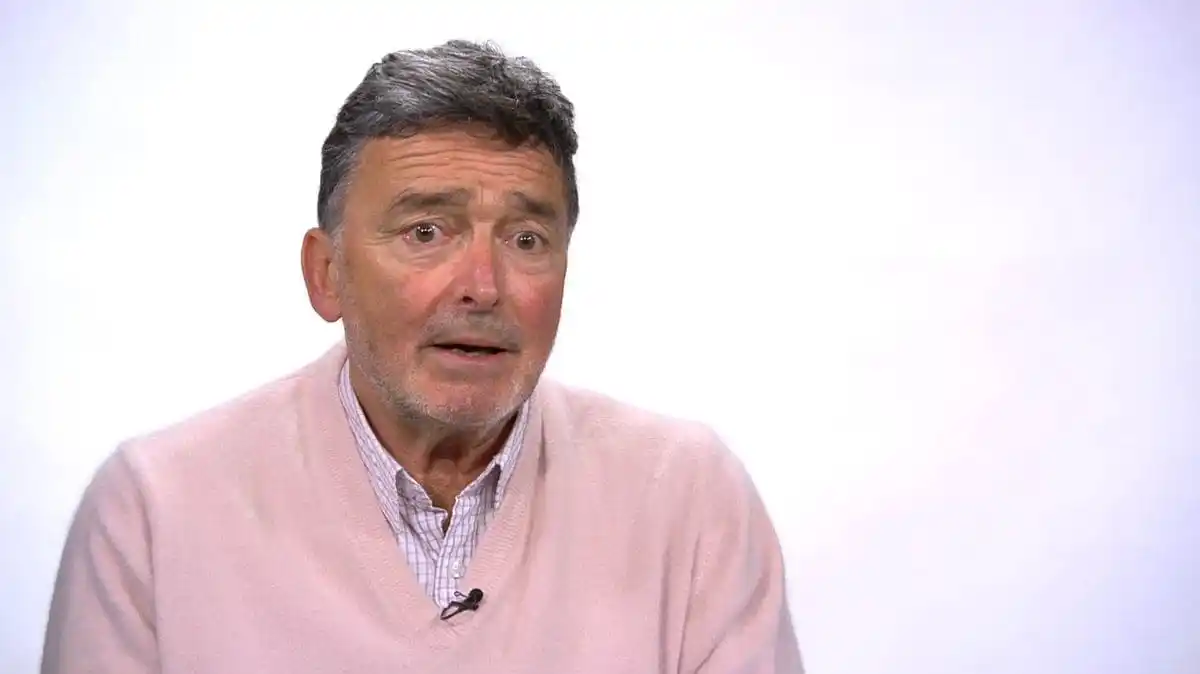 «La izquierda argentina está avalando el discurso de unos tipos que están despistados»