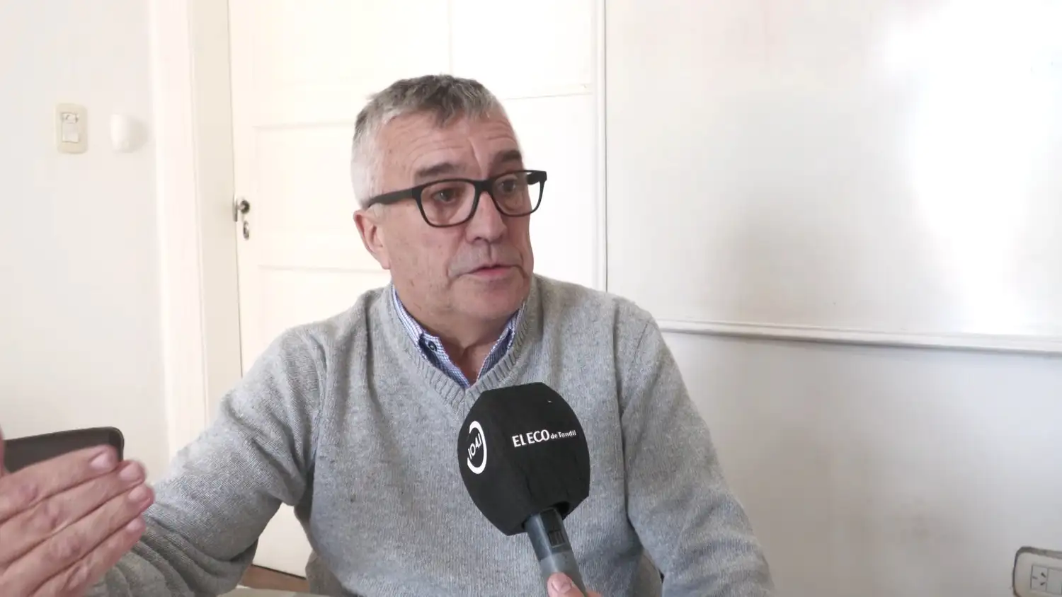 "Suena engorroso, pero es la única posibilidad que nos va a garantizar no tener problemas mayores con el tutor del animal" señaló Diribarne, respecto de los requisitos para obtener la licencia.
